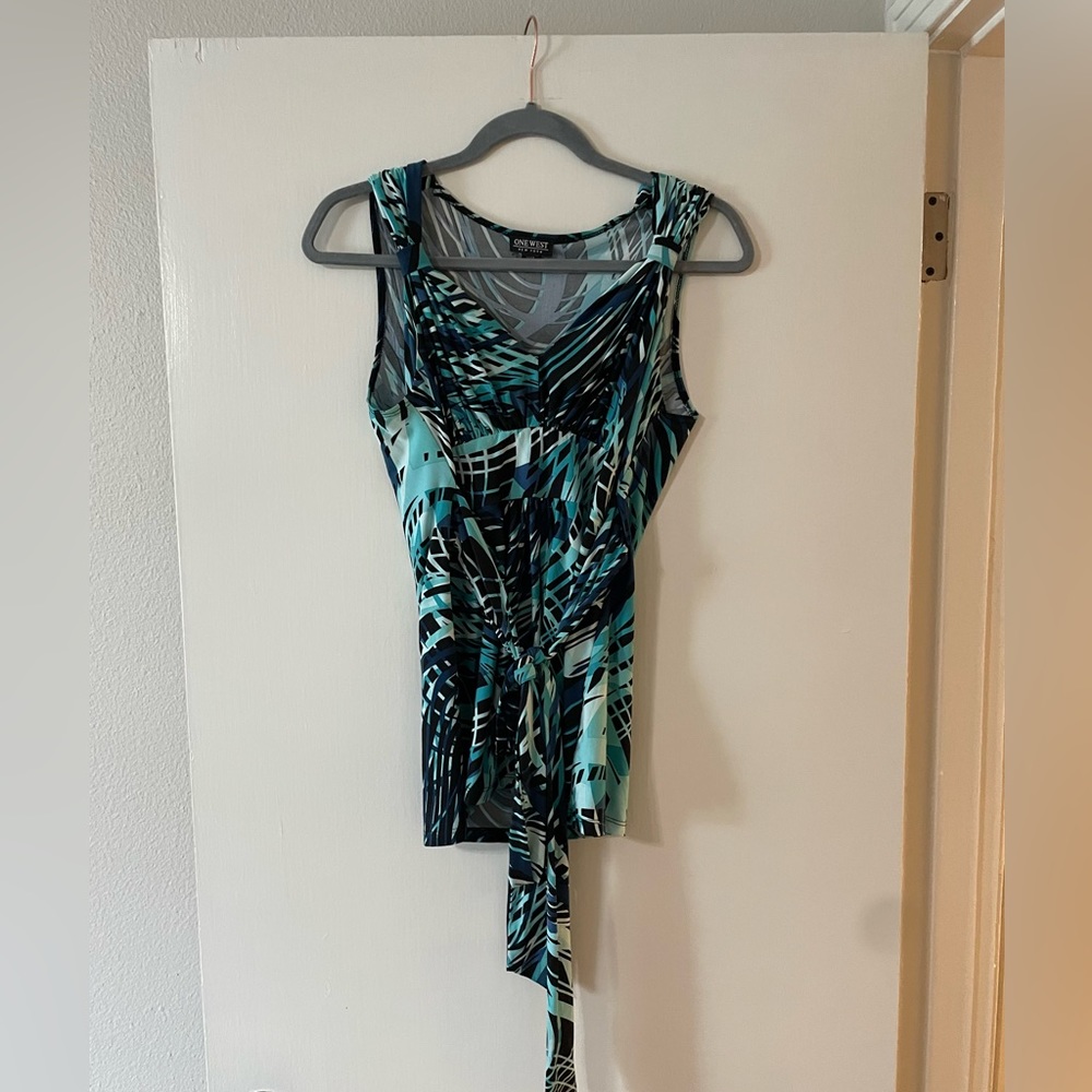 Women’s blouse